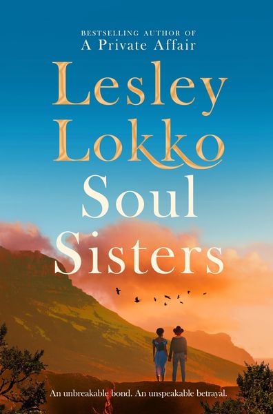 Produktbild: Lokko, L: Soul Sisters