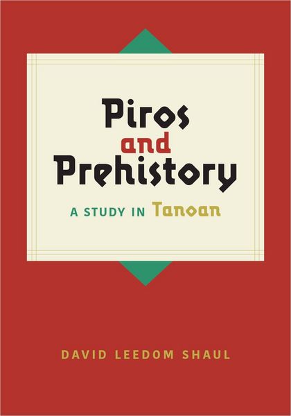 Produktbild: Piros and Prehistory