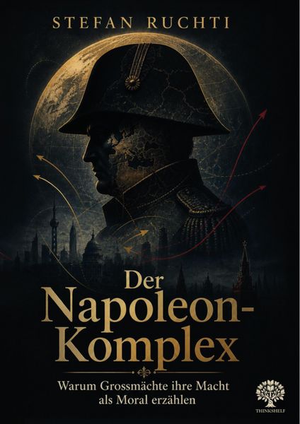 Produktbild: Der Napoleon-Komplex