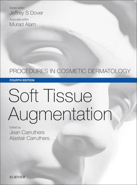 Produktbild: Soft Tissue Augmentation E-Book
