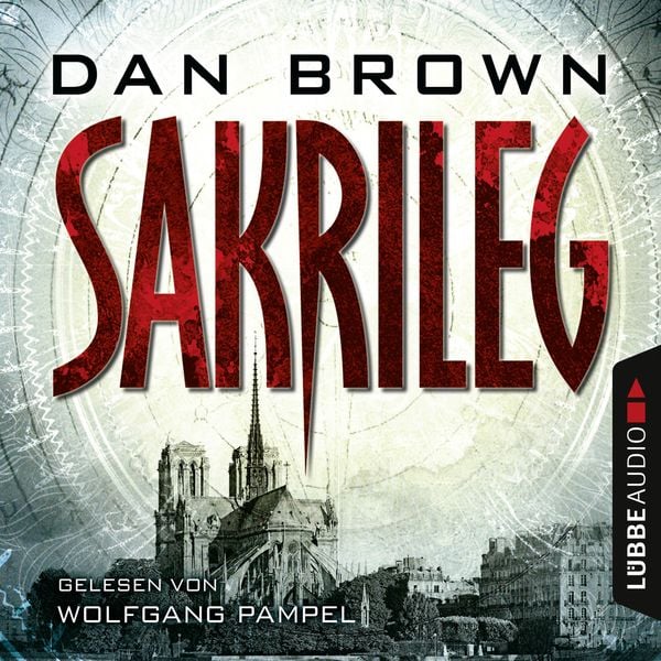 Produktbild: Sakrileg