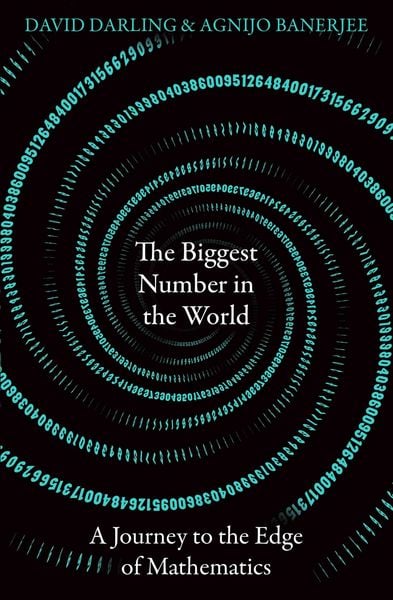 Produktbild: The Biggest Number in the World