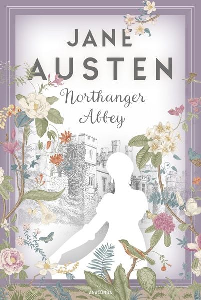 Produktbild: Jane Austen, Die gro&szlig;en Romane