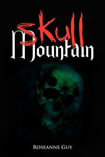 Produktbild: Skull Mountain