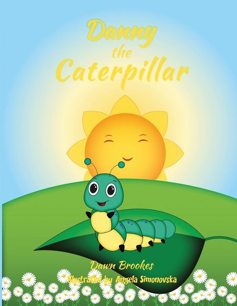 Produktbild: Danny the Caterpillar
