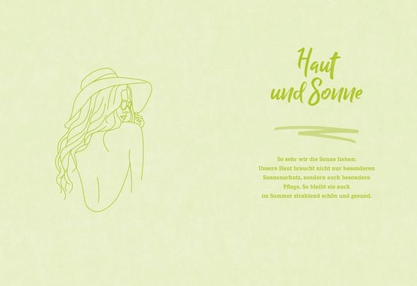 Produktbild: Apotheken Umschau: Schöne Haut