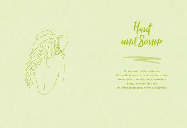 Produktbild: Apotheken Umschau: Sch&ouml;ne Haut