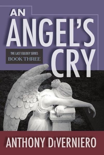 Produktbild: Angel's Cry