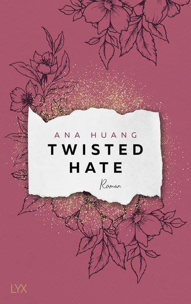 Produktbild: Twisted Hate