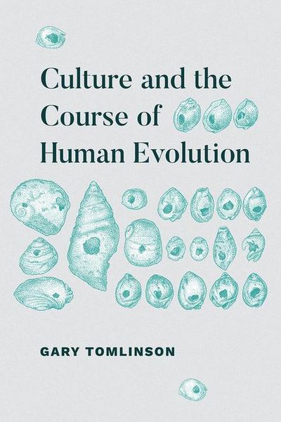 Produktbild: Tomlinson, G: Culture and the Course of Human Evolution