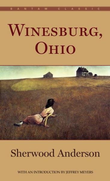 Produktbild: Winesburg, Ohio