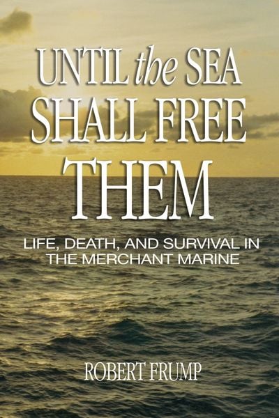 Produktbild: Until the Sea Shall Free Them
