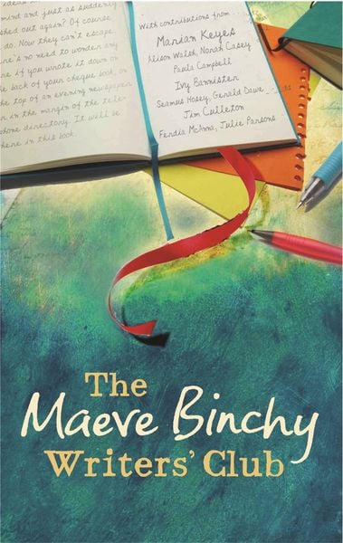 The Maeve Binchy Writers' Club, Taschenbuch von Maeve Binchy, Orion Publishing Co, 9780752883076