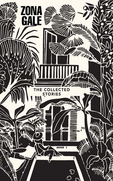 Produktbild: The Collected Stories
