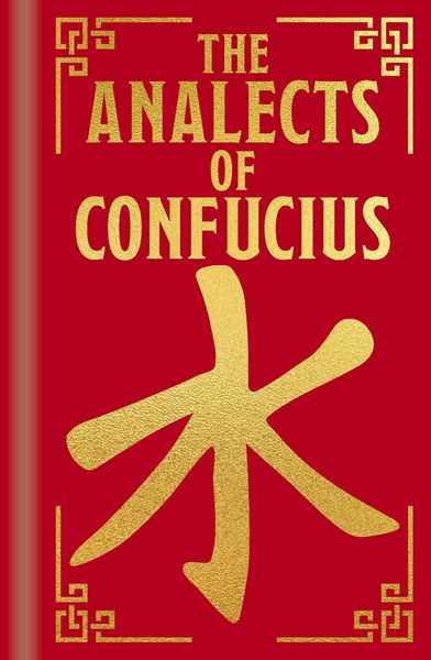 Produktbild: The Analects of Confucius