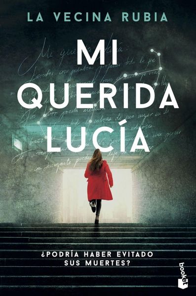 Produktbild: Mi querida Lucia