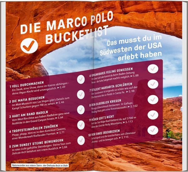 Produktbild: Reisef&uuml;hrer USA