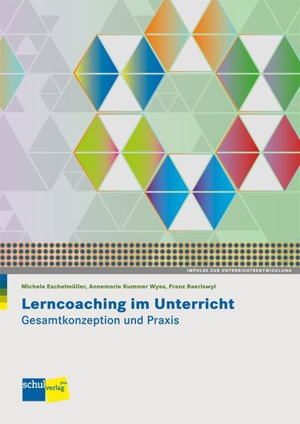 Produktbild: Lerncoaching im Unterricht
