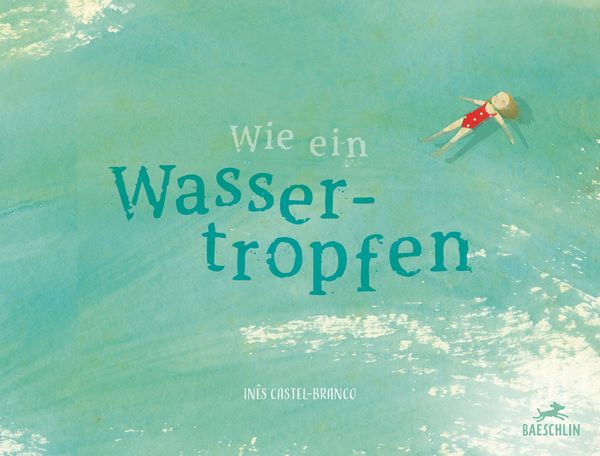 Produktbild: Wie ein Wassertropfen