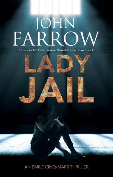 Produktbild: Farrow, J: Lady Jail