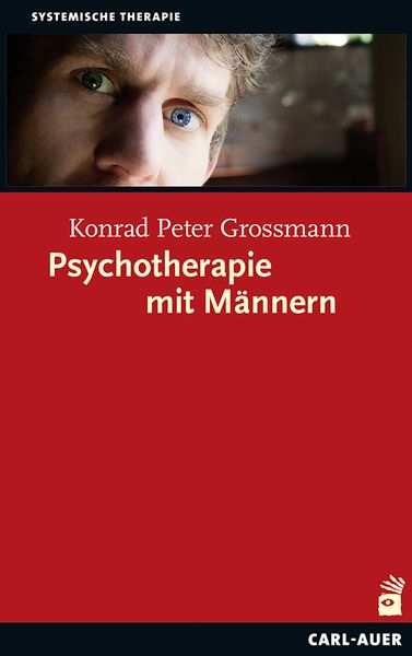 Produktbild: Psychotherapie mit M&auml;nnern