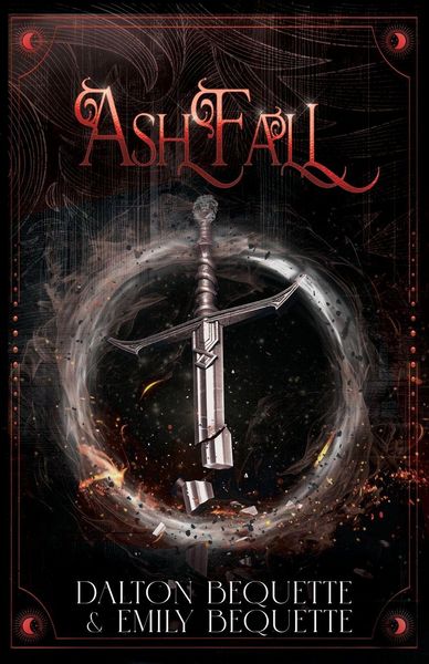 Produktbild: Ashfall