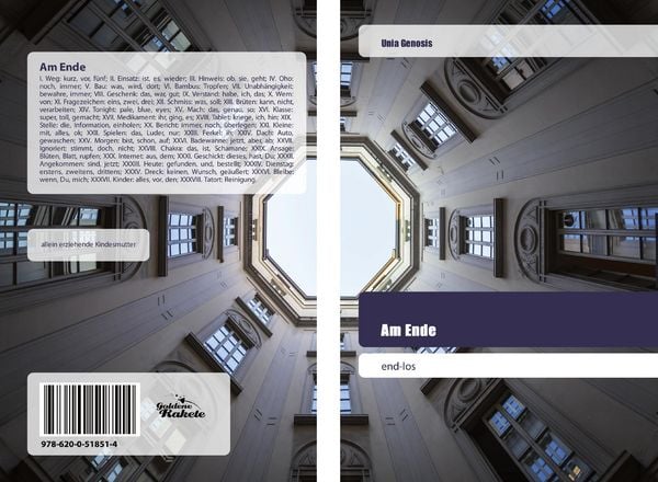 Produktbild: Am Ende