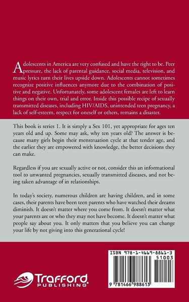 Produktbild: What Parents Are Afraid to Tell Their Daughters