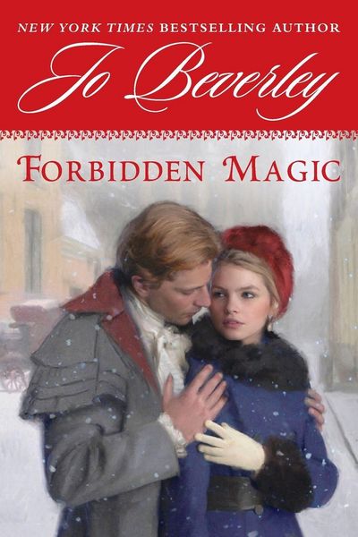 Produktbild: Forbidden Magic