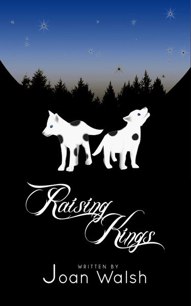 Produktbild: Raising Kings