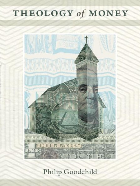Produktbild: Theology of Money
