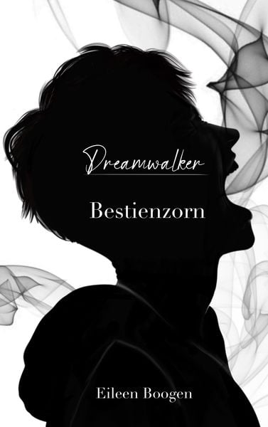 Produktbild: Dreamwalker - Bestienzorn