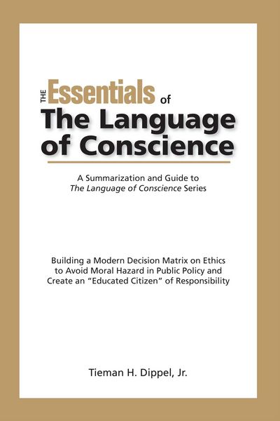 Produktbild: Essentials of The Language of Conscience