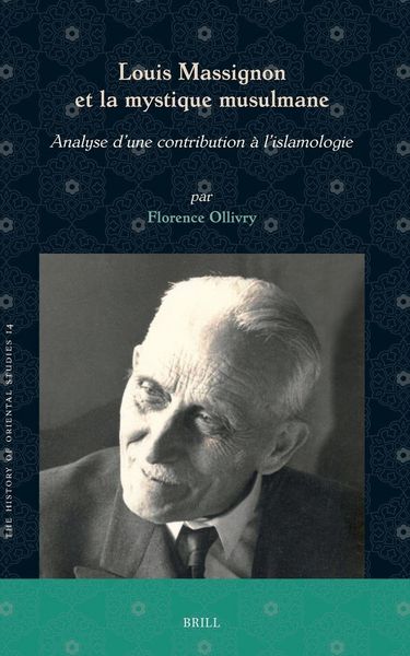 Produktbild: Louis Massignon Et La Mystique Musulmane