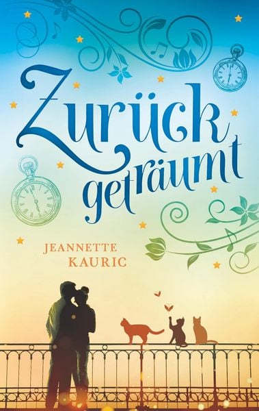 Produktbild: Zur&uuml;ckgetr&auml;umt