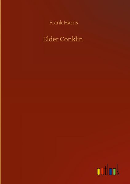 Produktbild: Elder Conklin