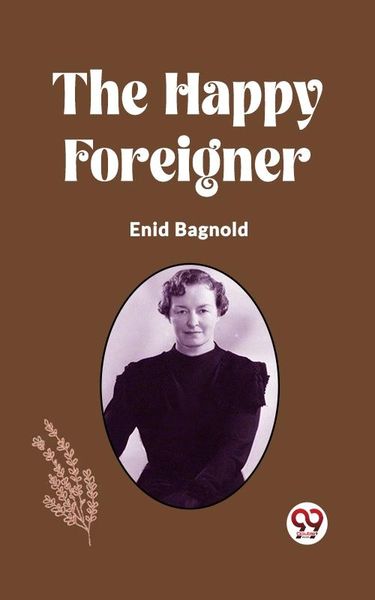 Produktbild: Happy Foreigner