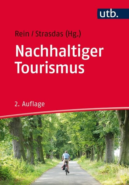 Produktbild: Nachhaltiger Tourismus