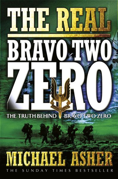 Produktbild: The Real Bravo Two Zero