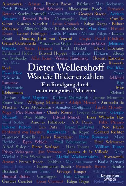 Produktbild: Was die Bilder erz&auml;hlen