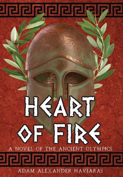 Produktbild: Heart of Fire