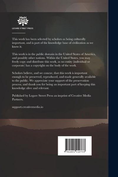 Produktbild: John Wellborn Root; a Study of his Life and Work;