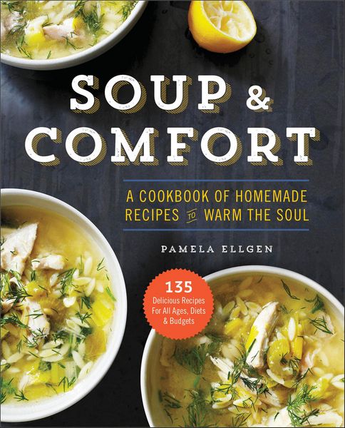 Produktbild: Soup & Comfort