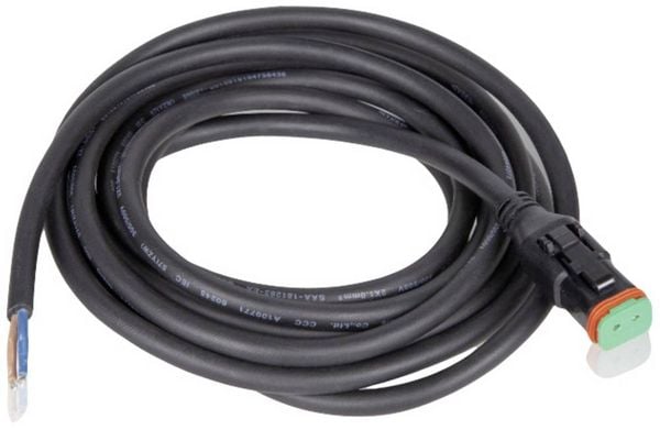Produktbild: Osram Automotive Kabel LEDriving&reg; Connection Cable 300 DT AX LEDPWL ACC 103 (B x H x T) 30 x 0.5 x 3000 mm