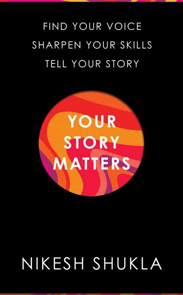 Produktbild: Your Story Matters