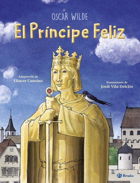 Produktbild: El Pr&iacute;ncipe Feliz