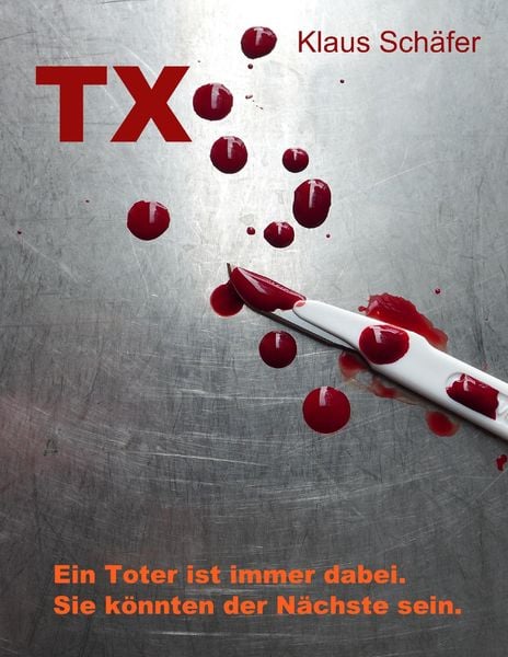 Produktbild: TX