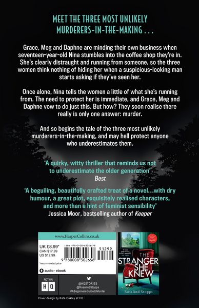 Produktbild: A Beginner's Guide to Murder