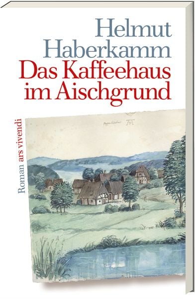 Produktbild: Das Kaffeehaus im Aischgrund