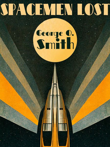Produktbild: Spacemen Lost